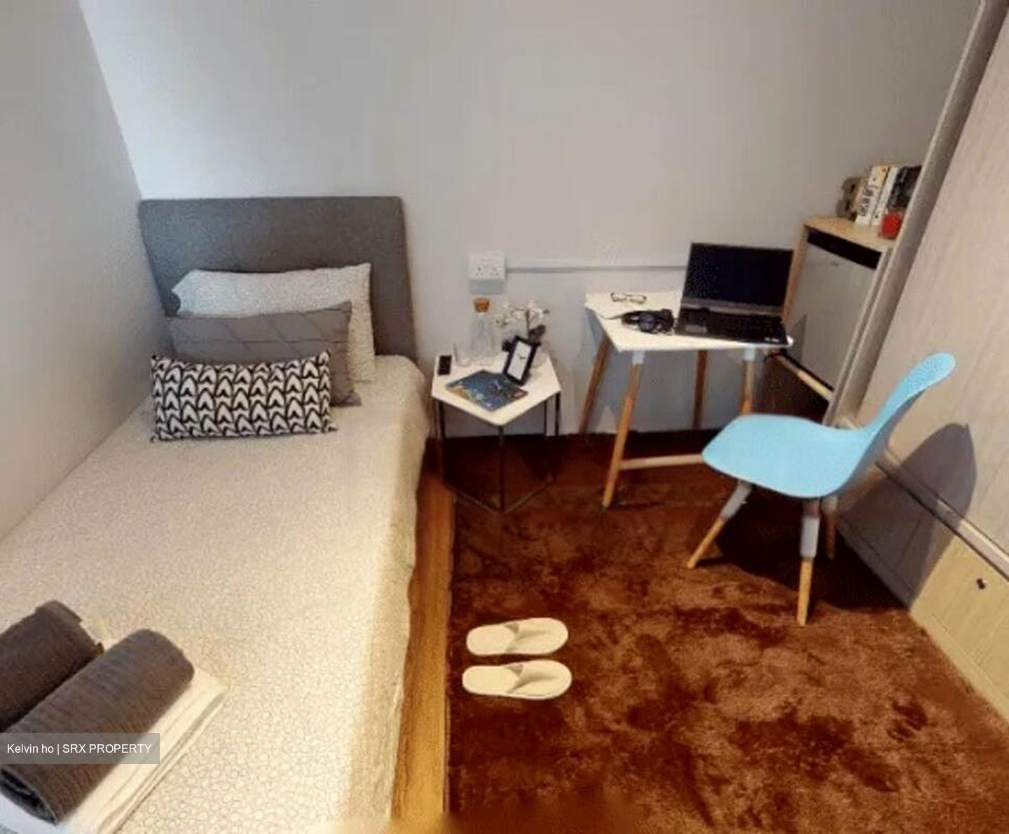 Boon Lay Drive (D22), Apartment #476237461